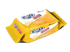 치즈크레커 - 베트남- 컨트리기프트